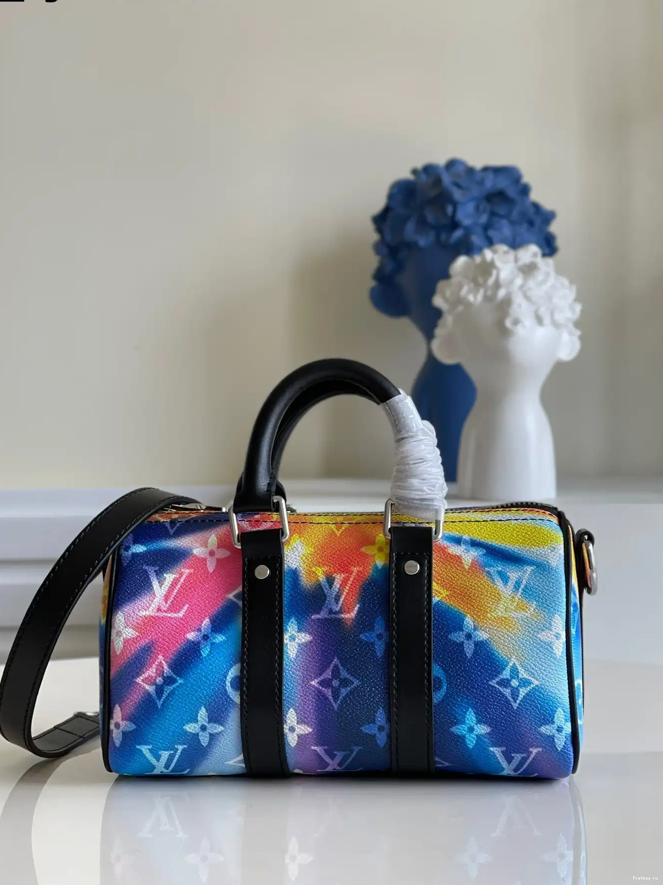 Frstbag ru VUITTON KEEPALL LOUIS XS 0630